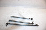 02 Ski-doo Grand Touring 500 Oem Tie Rod Set 506151375 506151374 SS24