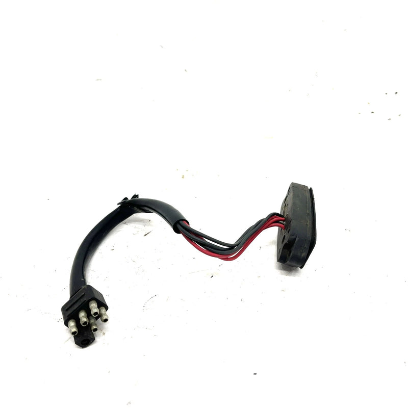2002 Arctic Cat 375 4x4 Automatic OEM Indicator Lights 0420-035 AA34