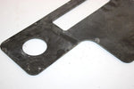 89 Polaris Trail Oem Airbox Baffle Plate Single Hole 1253102 SP49