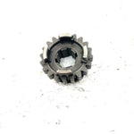 2001 Arctic Cat 500 OEM 20T 3rd Drive Gear 3446-215 AA36 