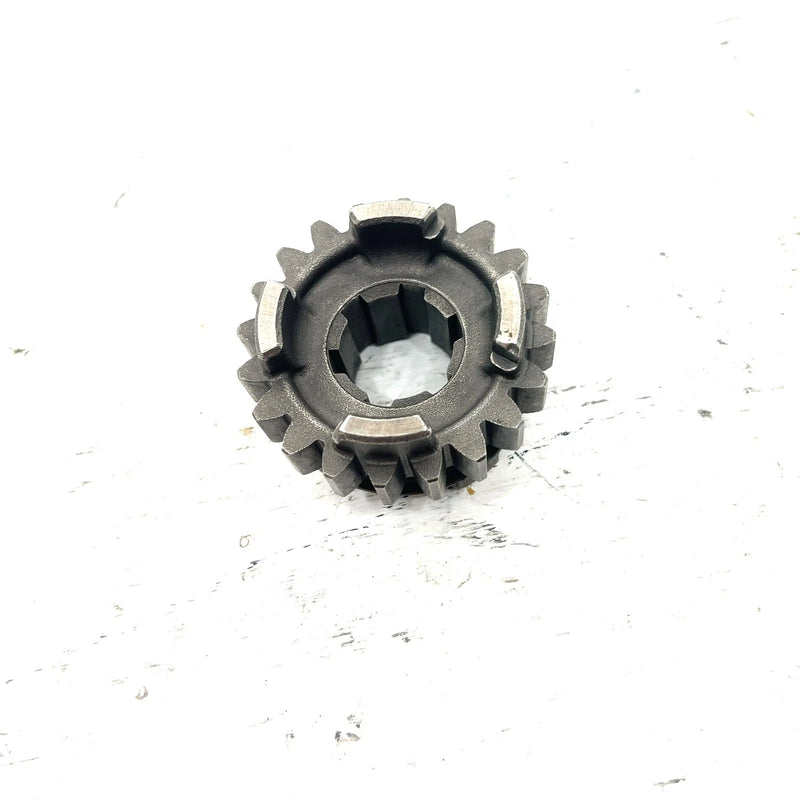 2001 Arctic Cat 500 OEM 20T 3rd Drive Gear 3446-215 AA36 