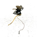 95-96 Polaris Magnum 425 4X4 OEM Cooling Fan Motor 4170009 AP201