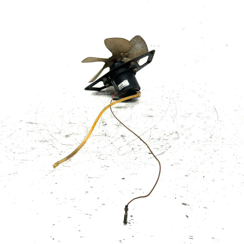 95-96 Polaris Magnum 425 4X4 OEM Cooling Fan Motor 4170009 AP201