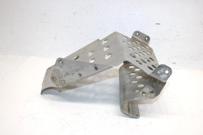 1996 Ski-doo Touring Sle Oem Left Footrest 518313805 SS27