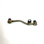 2005 Arctic Cat 650 4x4 V2 OEM Crank Oil Pipe 3201-204 AA39