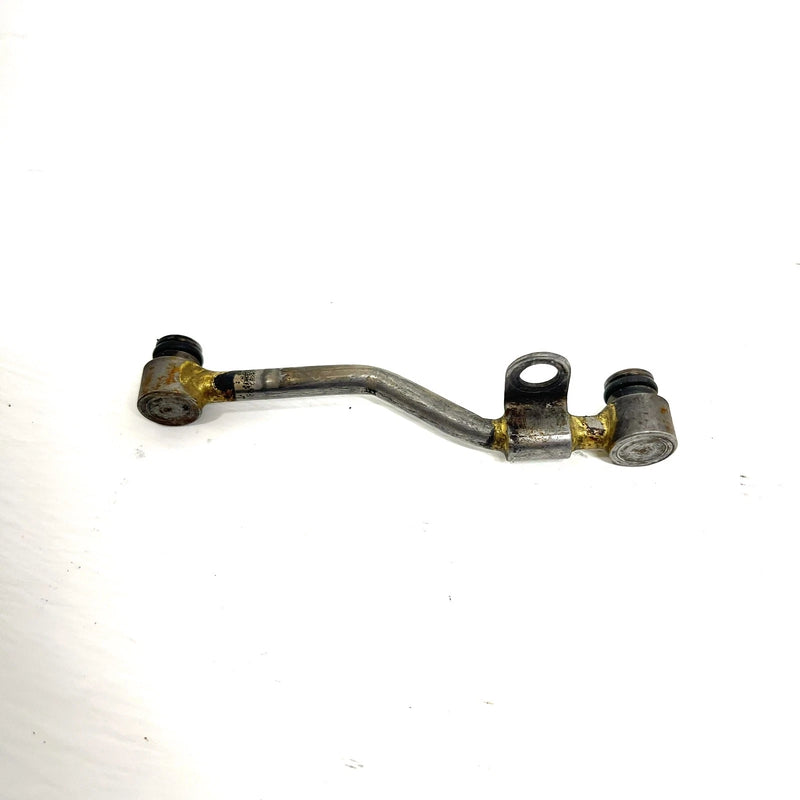 2005 Arctic Cat 650 4x4 V2 OEM Crank Oil Pipe 3201-204 AA39