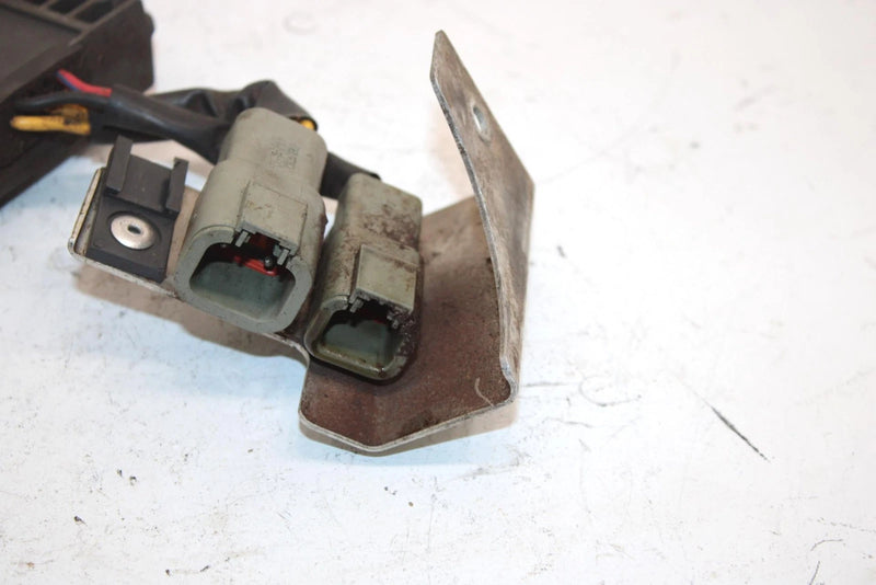 07 Ski-doo Mxz 800 Blizzard HoPowerTek Oem Voltage Regulator/Mount 515175968 SS5
