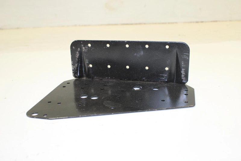 Arctic Cat Oem Left Suspension Bracket 2706-609 B88