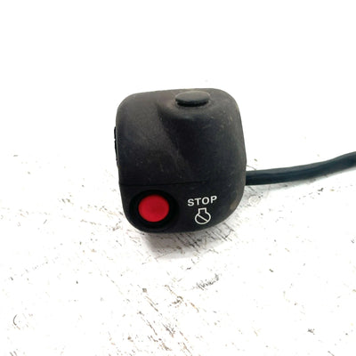 1998 Yamaha WaveRunner XL1200 OEM Left Control Switch GP7-68310-00-00 JY26