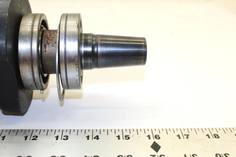 1996 Ski-doo Mxz 440 Oem Crankshaft 420886937 SS69