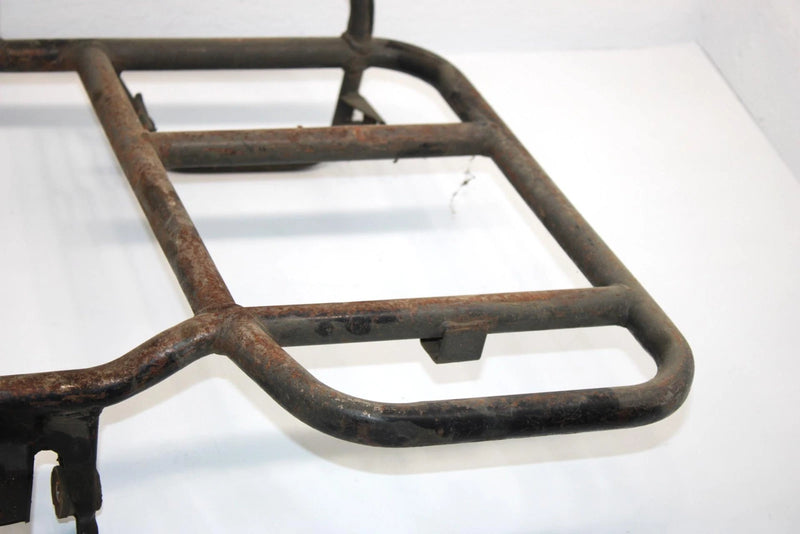 84 Honda Fourtrax 200 Trx200 A Oem Rear Rack 81300-VM5-010 AH33