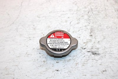 2019 Honda Trx500fe2ac Oem Radiator Cap 19037-GEE-710 AH12