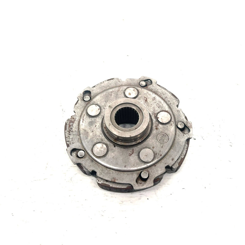 96 Yamaha Kodiak 400 YFM400FW 4x4 OEM Centrifugal Clutch 4SH-16620-01-00 AY64