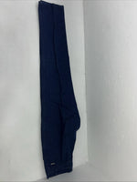 New Women’s Wrangler Silverlake Rawlines Denim Jeans No Pockets . 11/12x36 L-21