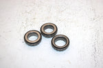 1998 Polaris Magnum 425 4x4 Oem Tapered Roller Bearing Set Of 6 3554509 AP161