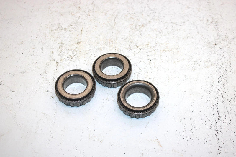 1998 Polaris Magnum 425 4x4 Oem Tapered Roller Bearing Set Of 6 3554509 AP161