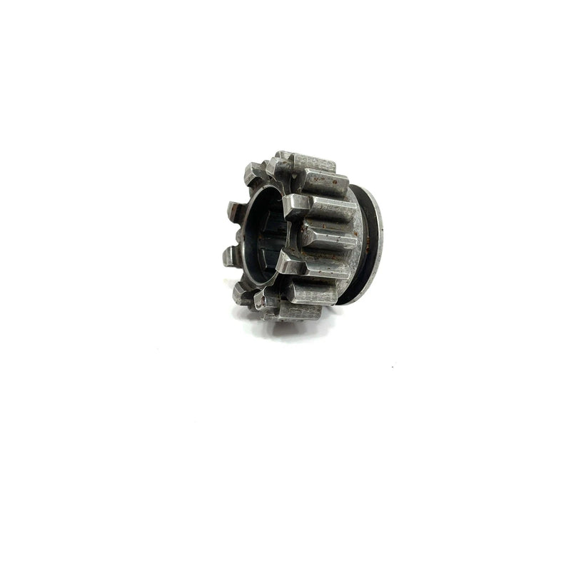 2002 Bombardier Quest 500 OEM 16T Trans Shift Gear 420296530 AB14