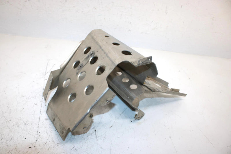 02 Polaris Xc Sp 700 Oem Right Footwell 5242740 5247205 SP8