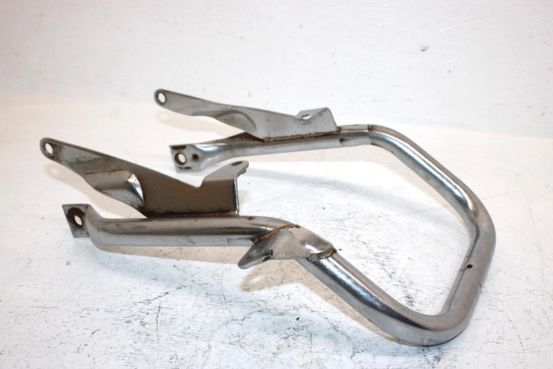 1985 Honda Atc 110 Oem Rear Grab Handle 81200-968-000 AH68