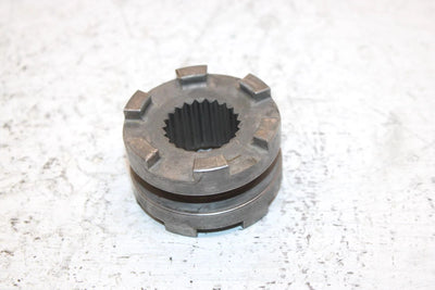 2005 Polaris Sportsman 500 Ho Oem 6 Face Engagement Dog 323470 3234258 AP176
