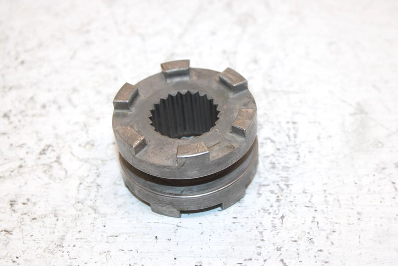 2005 Polaris Sportsman 500 Ho Oem 6 Face Engagement Dog 323470 3234258 AP176
