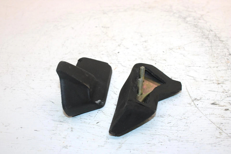 1989 Yamaha Inviter Oem Side Trim Set 81E-77215-00-00 81E-77216-00-00 SY17