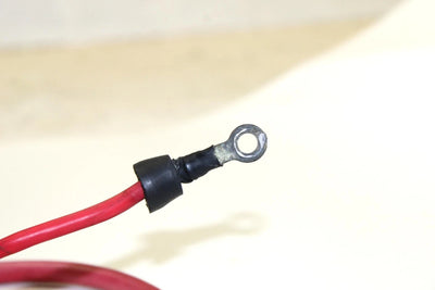1996 Arctic Cat Montego Deluxe Oem Positive Battery Cable 3008-345 JA4