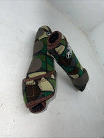 New Professionals Choice Green SMB Elite Front L Splint Boots HH-1