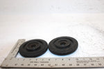 1998 Polaris 600 Xc Oem Idler Wheel Pair (5.35) 1543018 SP45