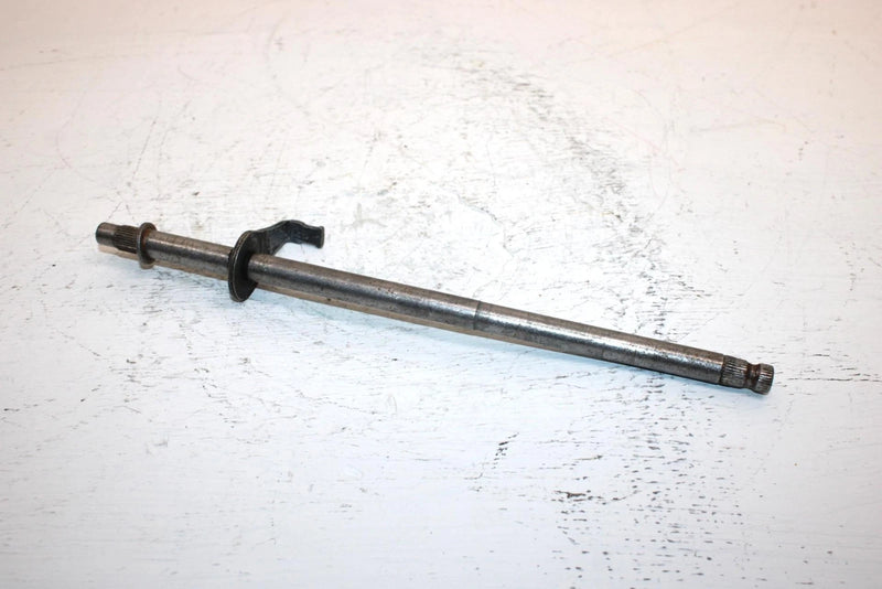 1987 Honda Atc 90a Oem Shift Shaft 24610-080-010 AH57