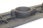 1998 Polaris Slxh Oem Intake Silencer Base 5630546 JP15