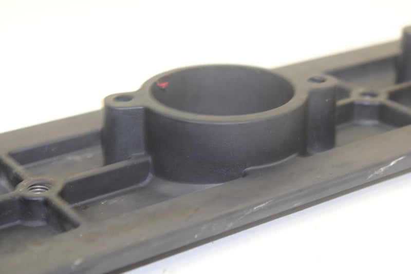 1998 Polaris Slxh Oem Intake Silencer Base 5630546 JP15