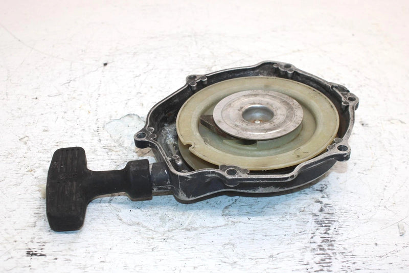 1990 Yamaha  Moto 4 Oem Starter Recoil 24W-15710-00-00 AY5