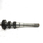2007 Arctic Cat 700 4x4 Automatic EFI OEM Transmission Driveshaft 3403-233 AA33