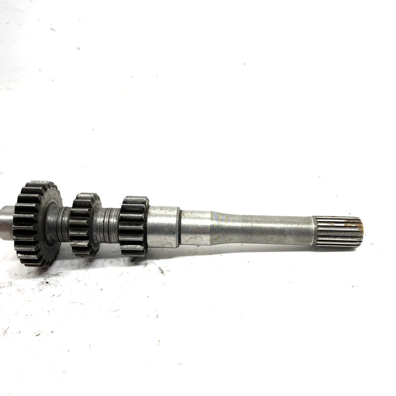 2007 Arctic Cat 700 4x4 Automatic EFI OEM Transmission Driveshaft 3403-233 AA33