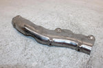 1998 Suzuki Quadrunner 250 Oem Exhaust Shield Set 14790-39D03 AS13