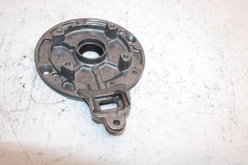 1986 Yamaha  Badger Yfm80s Oem Stator Plate 55X-85560-M0-00 AY8