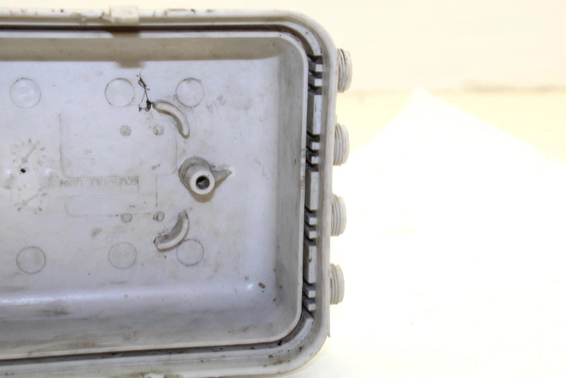 1996 Sea-doo Xp Oem Electrical Box Cover 278000786 JS9