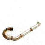 2007 Arctic Cat 700 4x4 Automatic EFI OEM Exhaust Pipe 0512-294 AA33