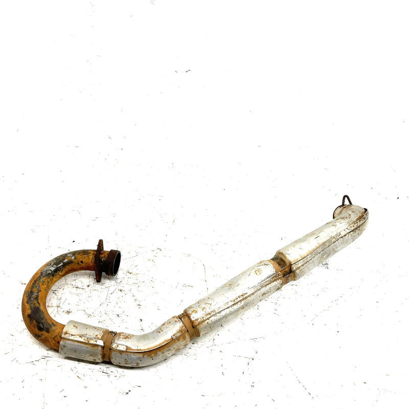 2007 Arctic Cat 700 4x4 Automatic EFI OEM Exhaust Pipe 0512-294 AA33