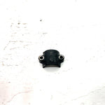 2000 Yamaha Warrior 350 YFM350X OEM Brake Lever Holder 2XJ-82913-00-00 AY67