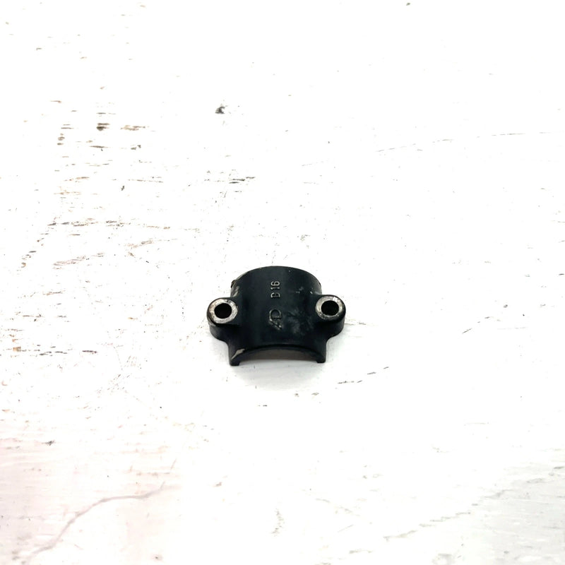 2000 Yamaha Warrior 350 YFM350X OEM Brake Lever Holder 2XJ-82913-00-00 AY67