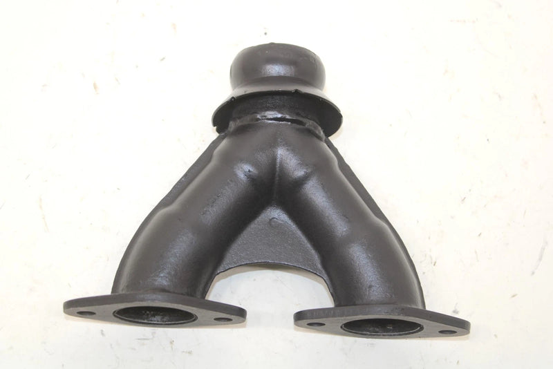 1990 Arctic Cat Prowler Oem Exhaust Manifold 0712-021 SA109
