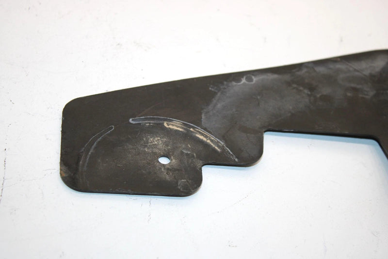 97 Polaris Xpress 400 Oem Deflector Shield Set 5811512 5811917 AP49