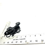 2010 Honda Rancher 420 OEM Steering Post Clamps 53223-HP0-A00 AH21