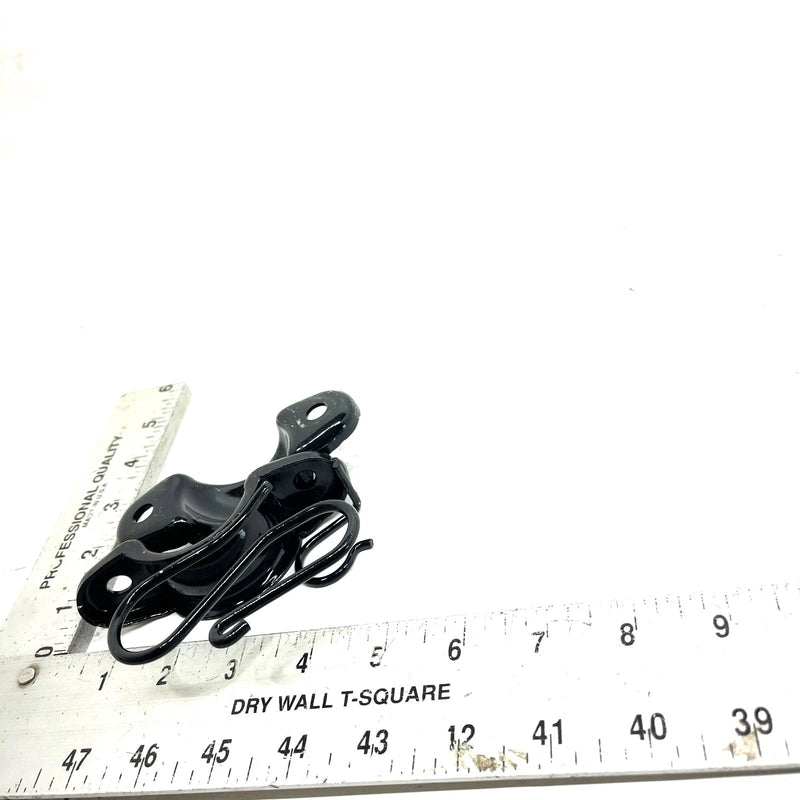 2010 Honda Rancher 420 OEM Steering Post Clamps 53223-HP0-A00 AH21