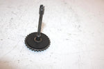 1985 Honda Atc125ma Oem Cam Chain Guide Sprocket 14670-968-000 AH44