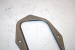 90 Polaris Classic 500 Oem Tie Rod Boot Plate Set 5210959 5210904 Q2779