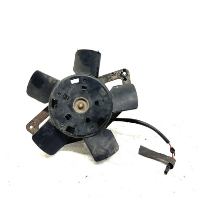 1993 Polaris Big Boss 350L 6x6 OEM Radiator Cooling Fan 4170009 AP192