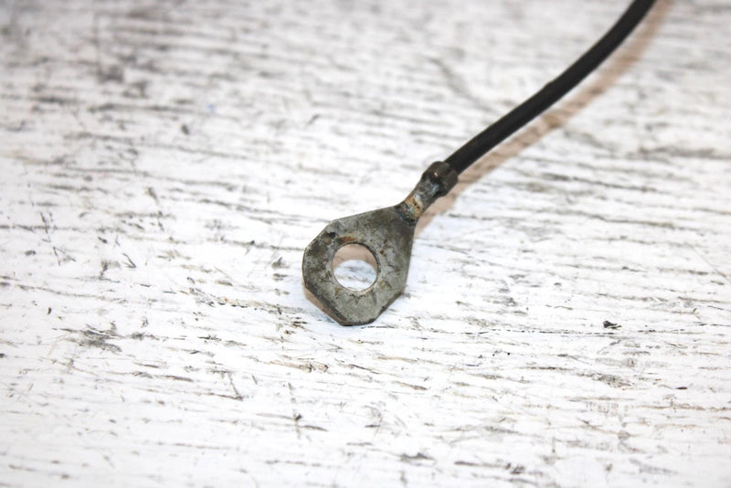 1996 Arctic Cat Cougar Oem Ground Cable 0686-099 SA32